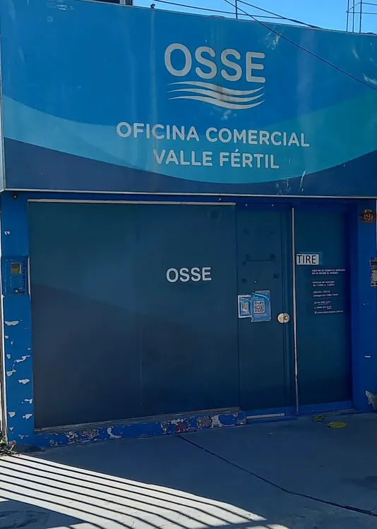 osse vf