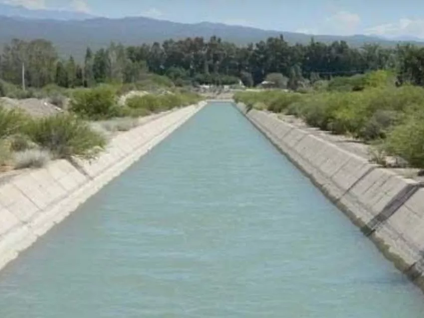 canal