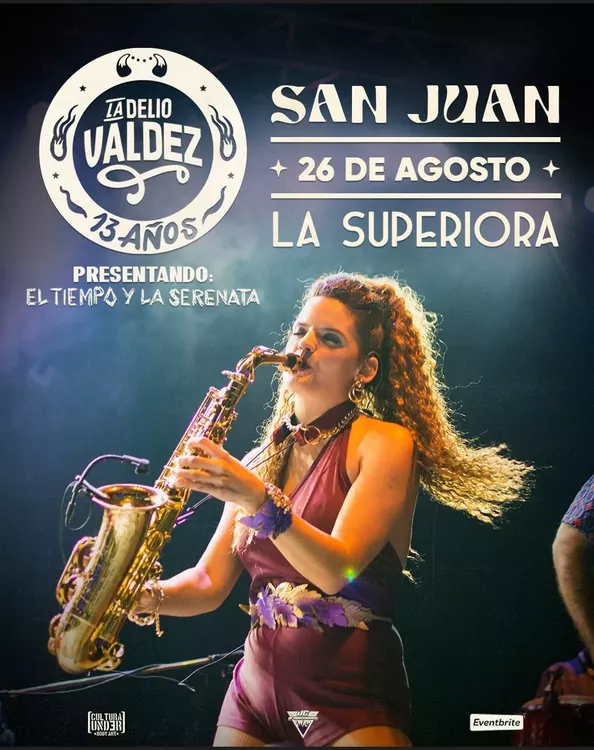 La-Delio-Valdez-pesenta-El-tiempo-y-la-serenata-en-San-Juan