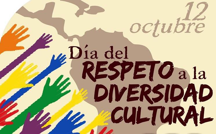 12 de octubre - Día del Respeto a la Diversidad Cultural