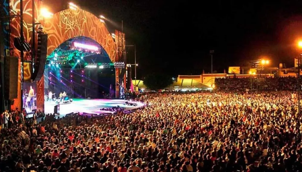 cosquin