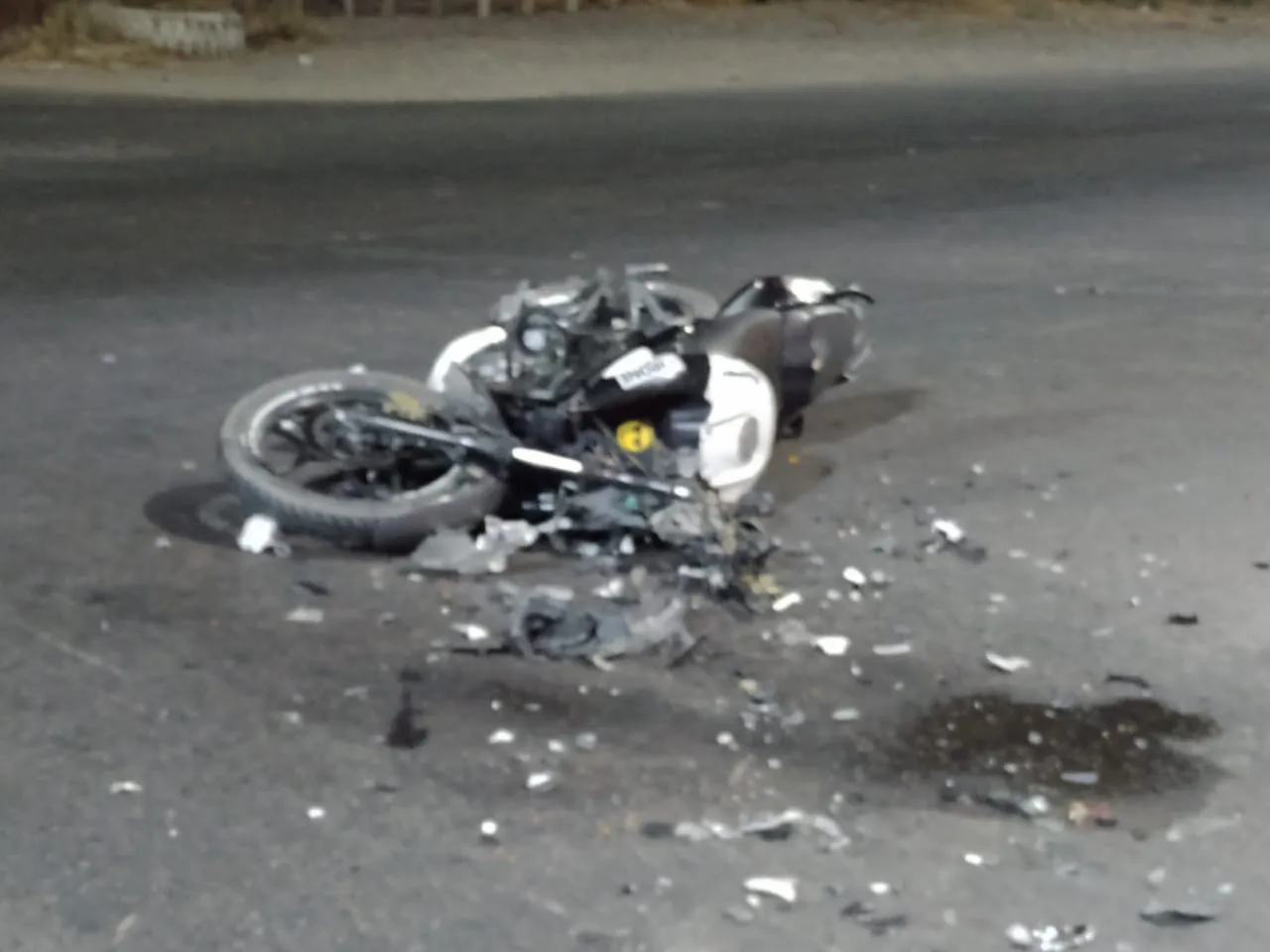 Moto-accidente-choque