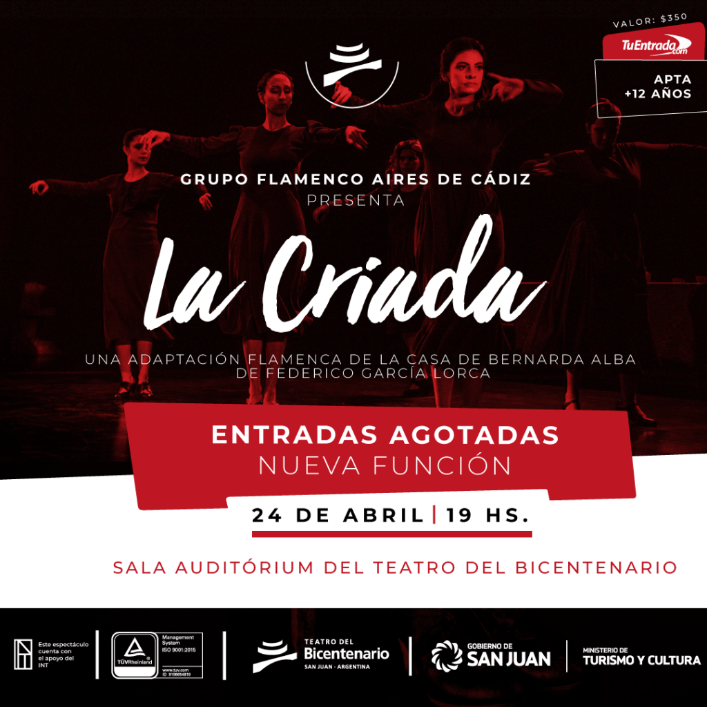Nueva-función-de-La-Criada-en-el-Bicentenario