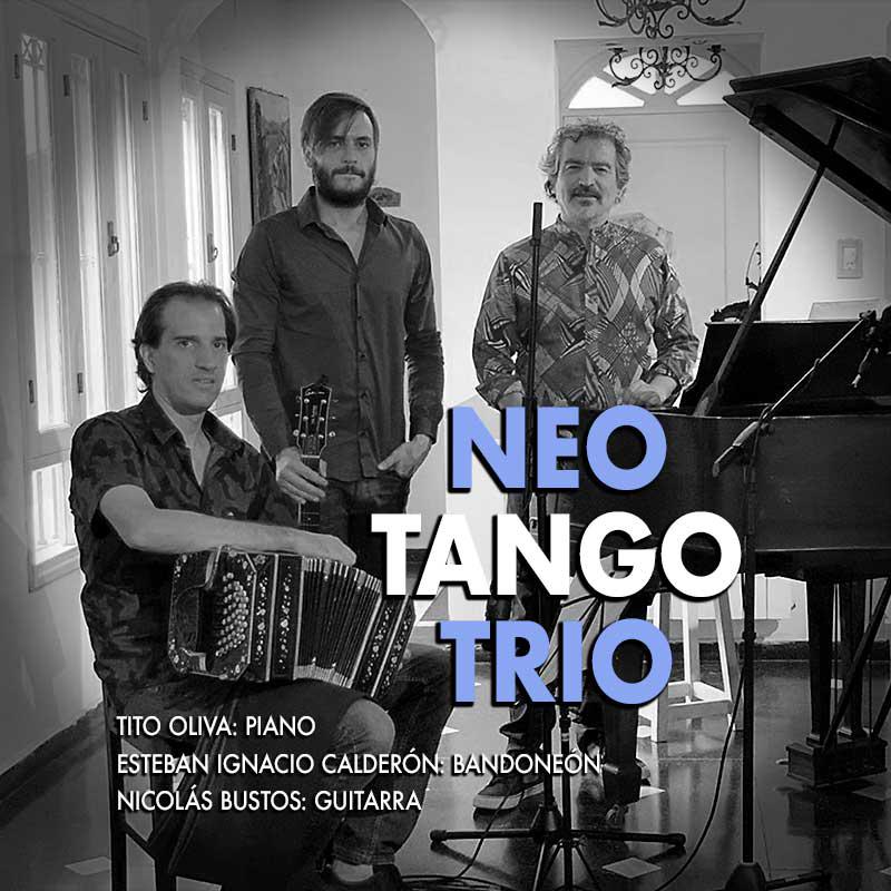 Neo-Tango-Trío