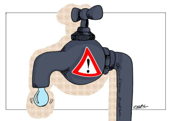 ahorro-agua-caricatura-osval1