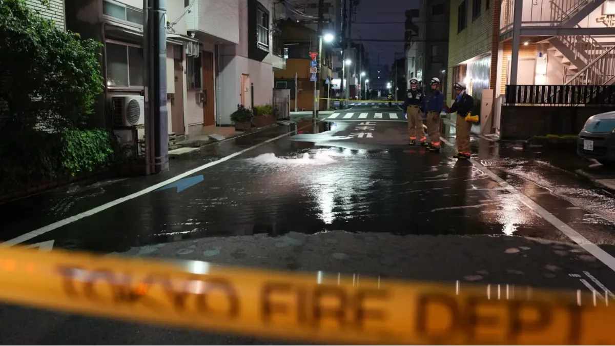 tokyo-japon