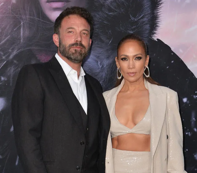 Ben Affleck y Jennifer López ponen fin a su relación