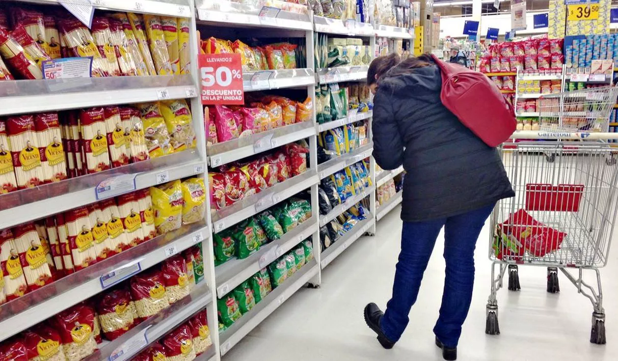 supermercado