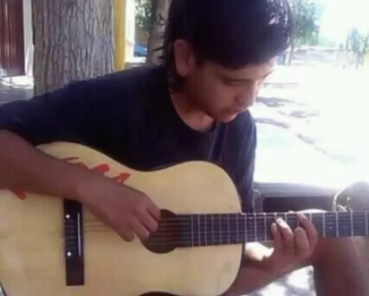 gabriel-olivares-silva-asesinado-chile