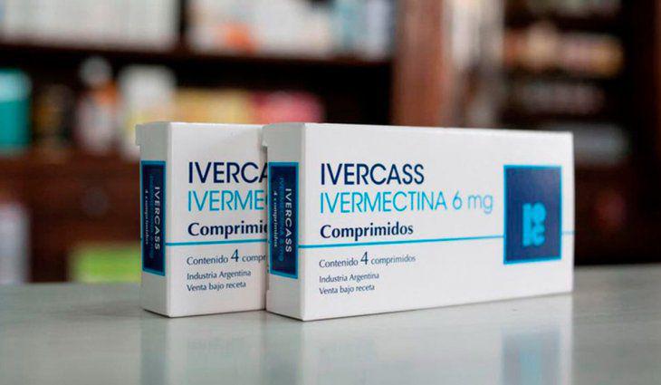 ivermectina
