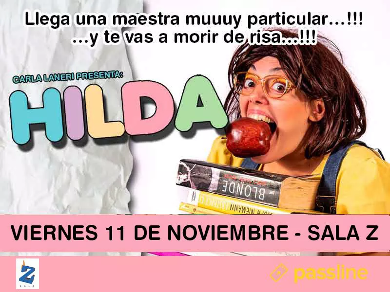 Carla-Laneri-presenta-HILDA-11-de-noviembre