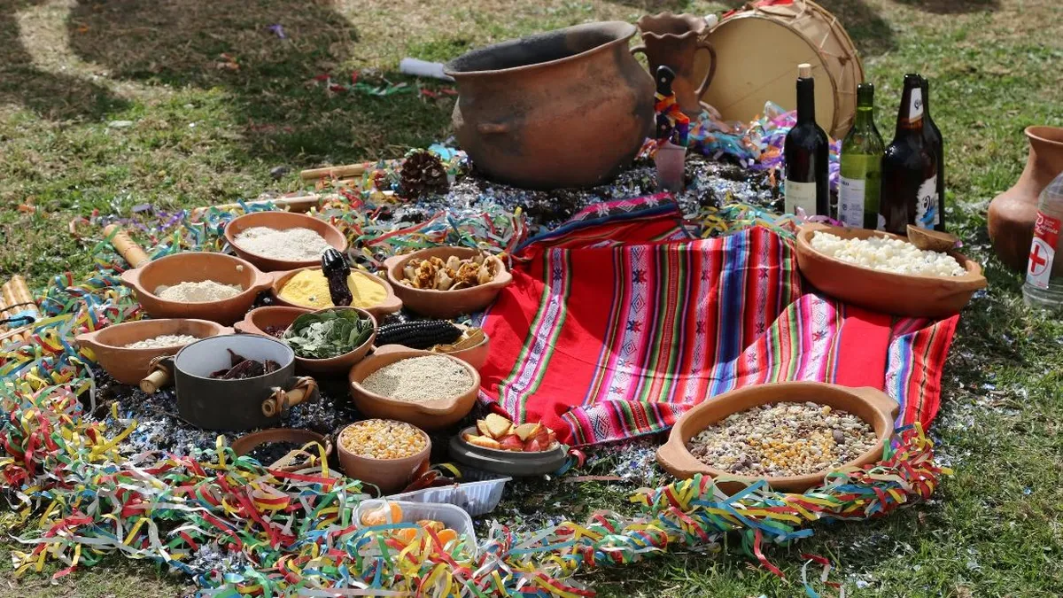 una-pachamama-especial