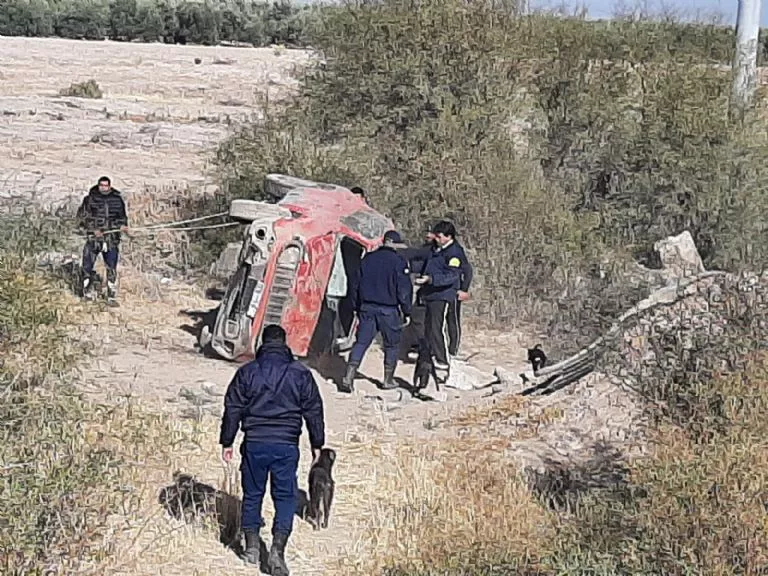vuelco sarmiento 2