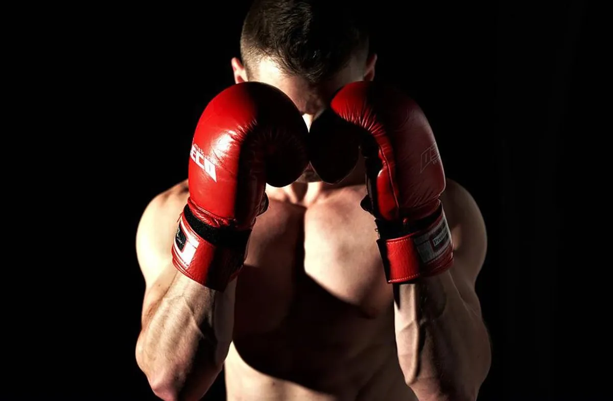 boxeo
