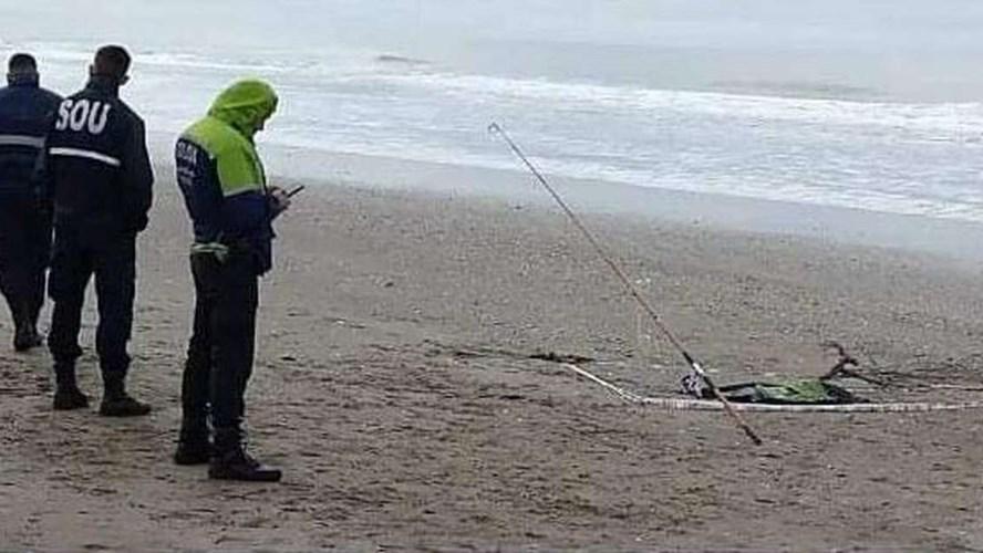 pesca