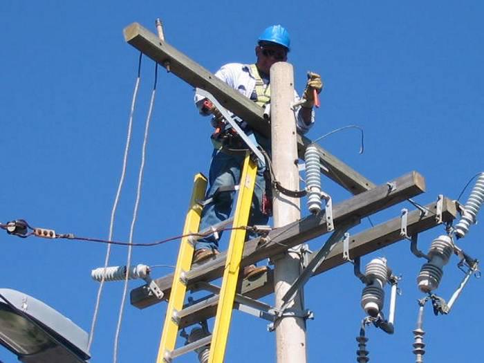 red-eléctrica