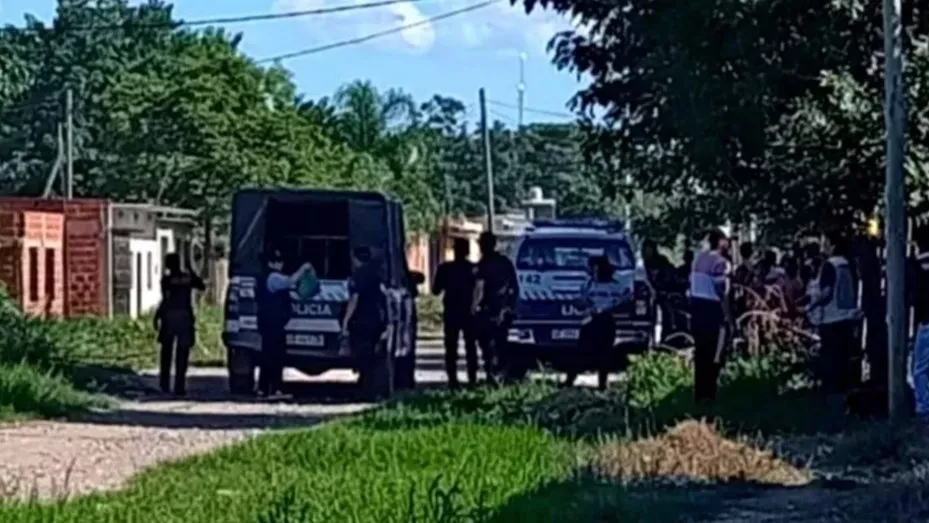 policia