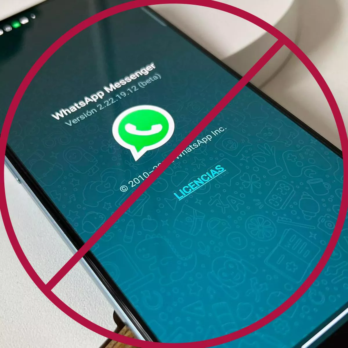 Estos Son Los Celulares Que No Tendrán Whatsapp Desde El 30 De Septiembre 6802