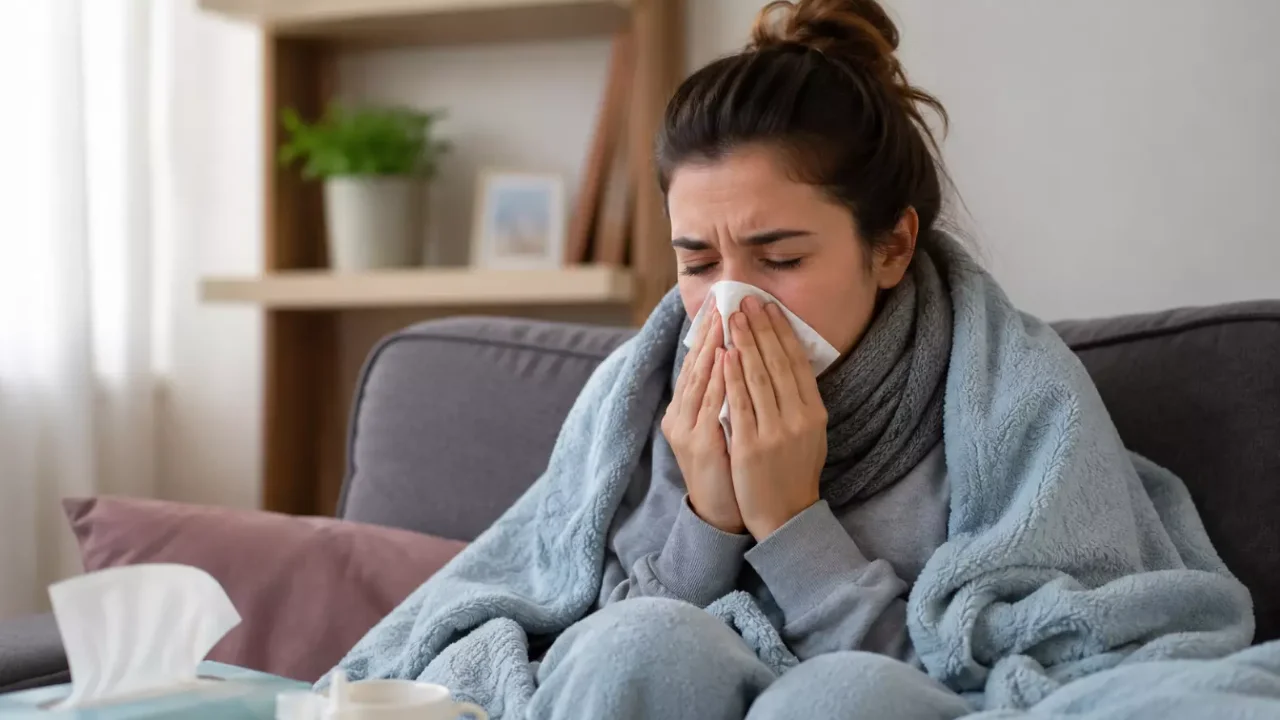 Influenza