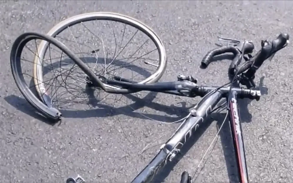 ciclista