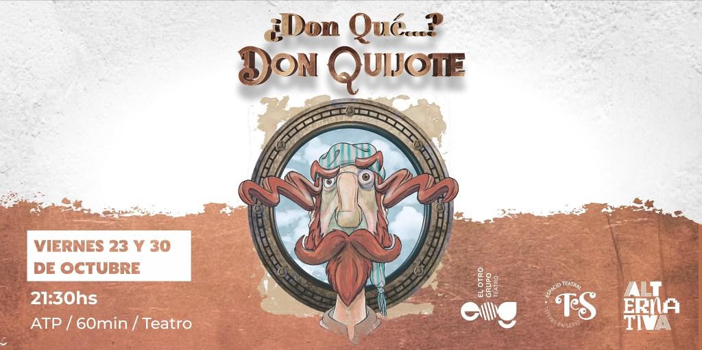 Don-Quijote
