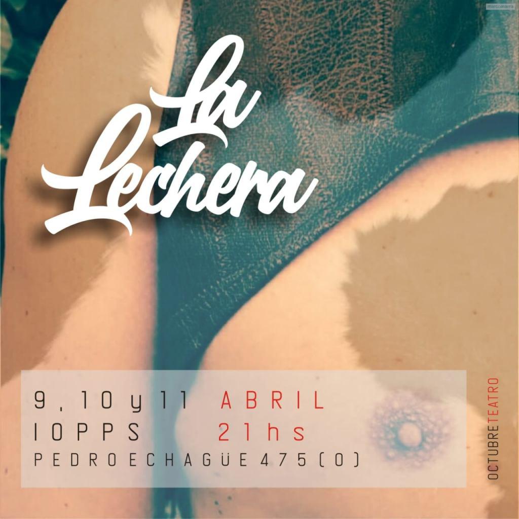 Tres-funciones-para-La-Lechera-a-cargo-del-Elenco-Octubre-Teatro