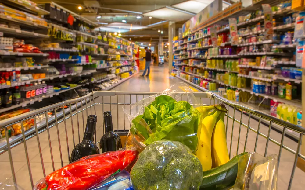 alimentos