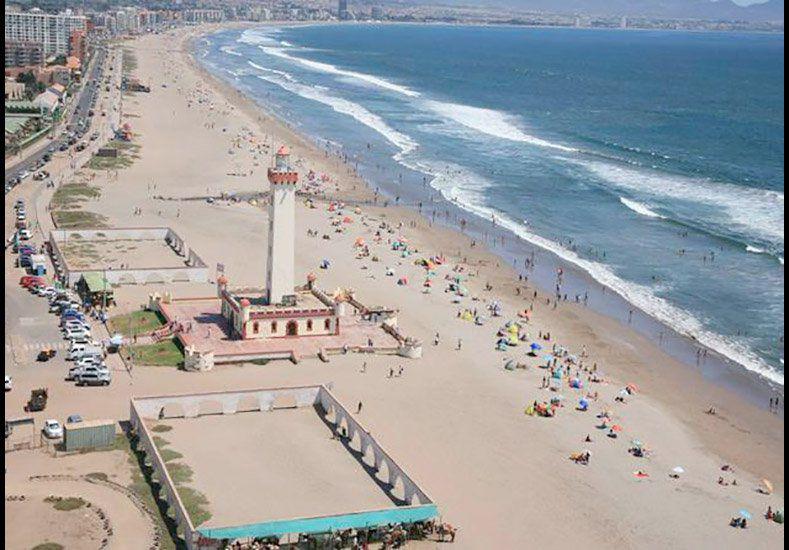 la-serena-chile