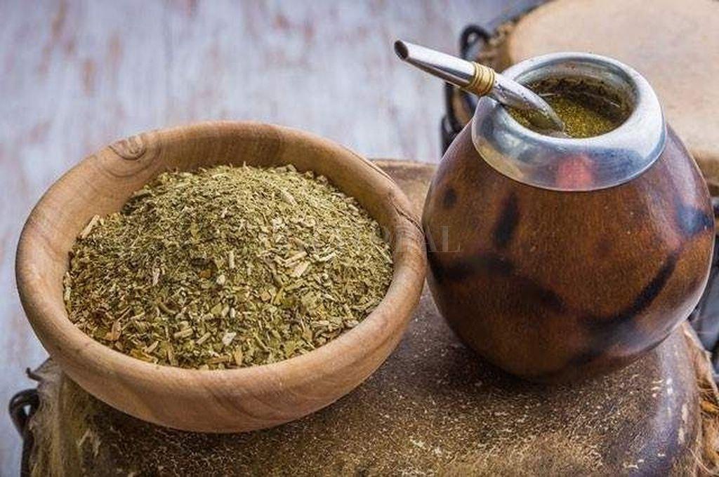 Yerba