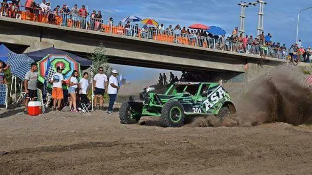 safari tras las sierras - infovallefertil