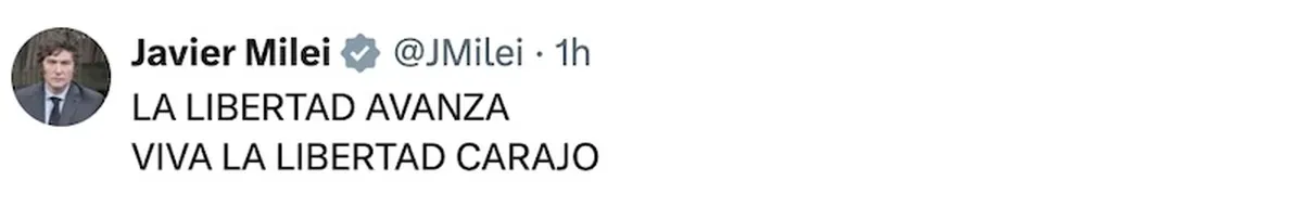 mensaje-x-milei