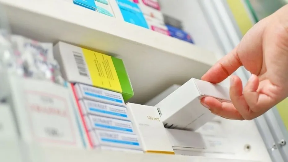 medicamentos