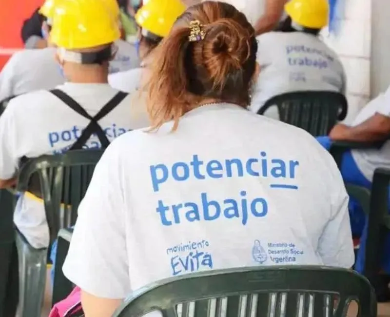 potenciar