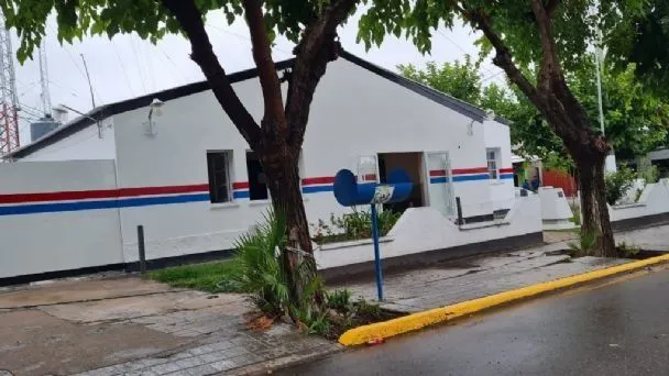 COMISARÍA 12º DE POLICÍA