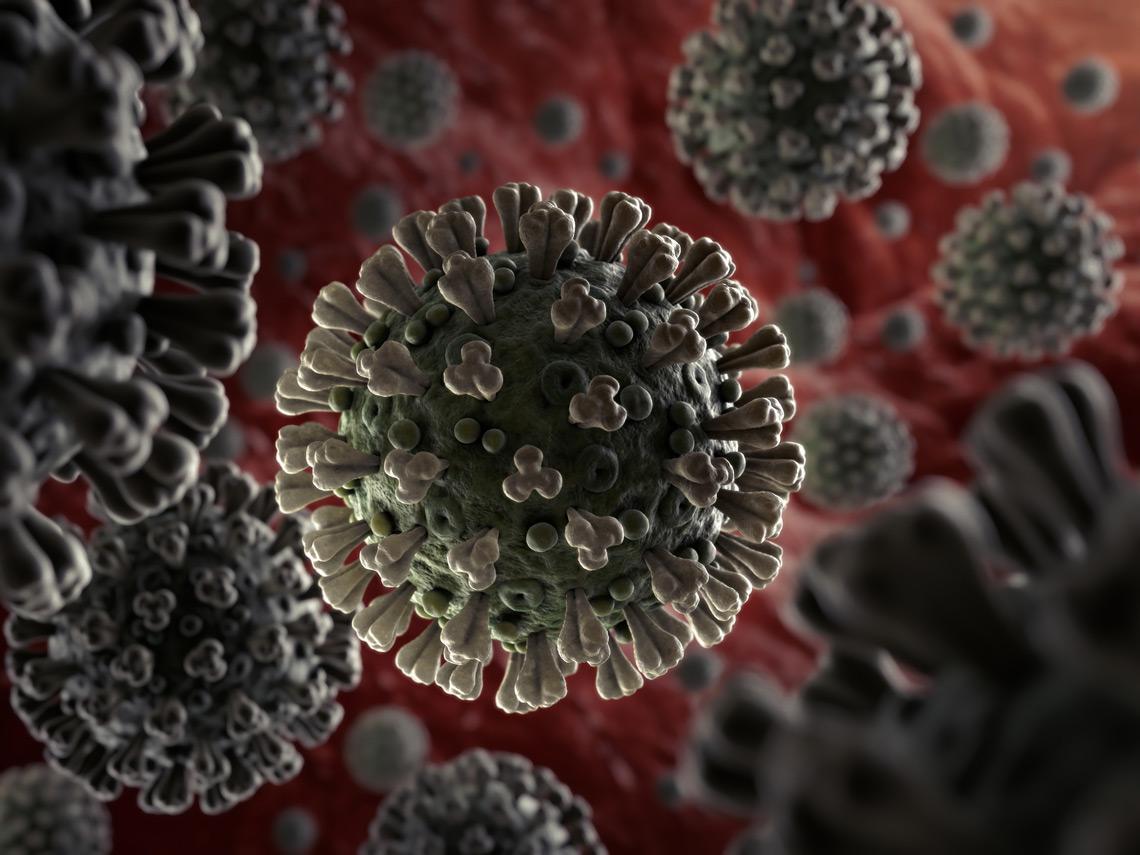 coronavirus-microscopio