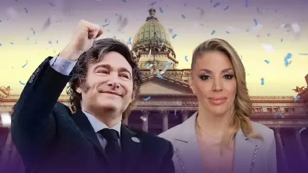 javier-milei-y-virginia-gallardo-2126129