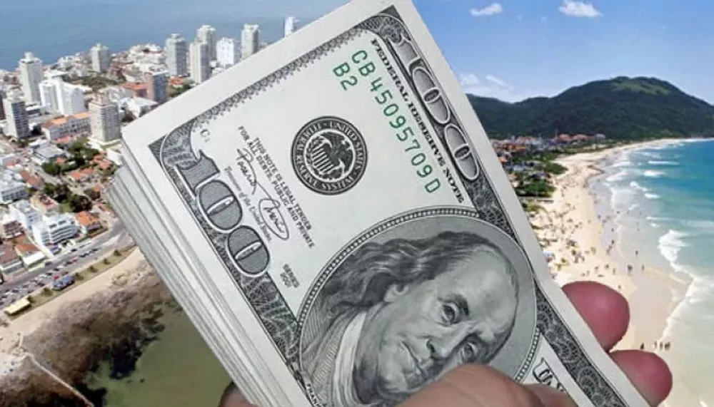 dolar-turista