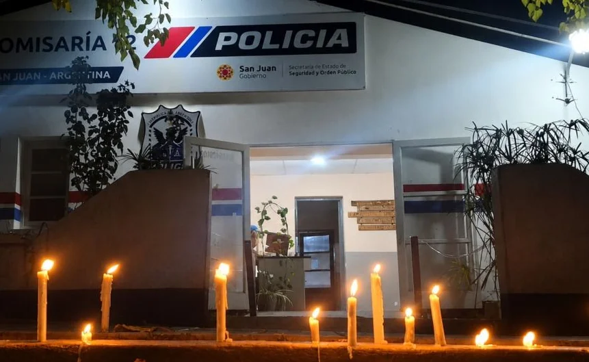 Comisaria 12° VF