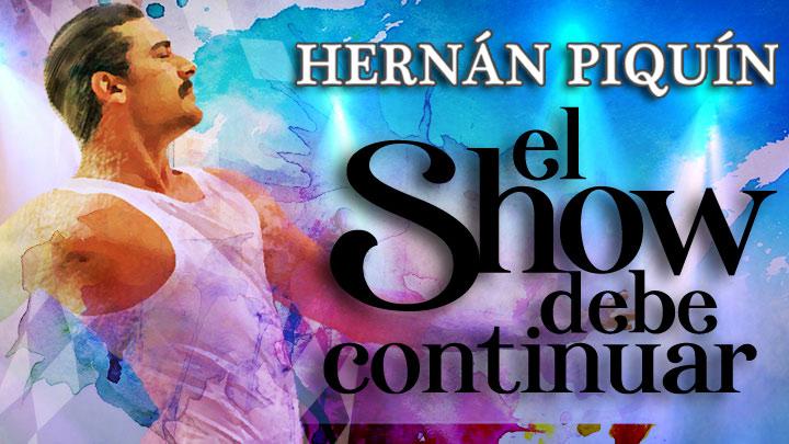 Hernán-Piquín-el-show