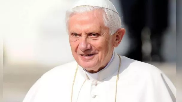 Benedicto-XVI