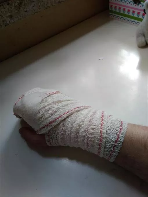 mano