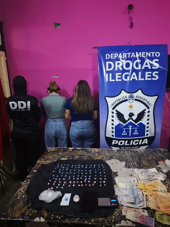 detenidas-drogas