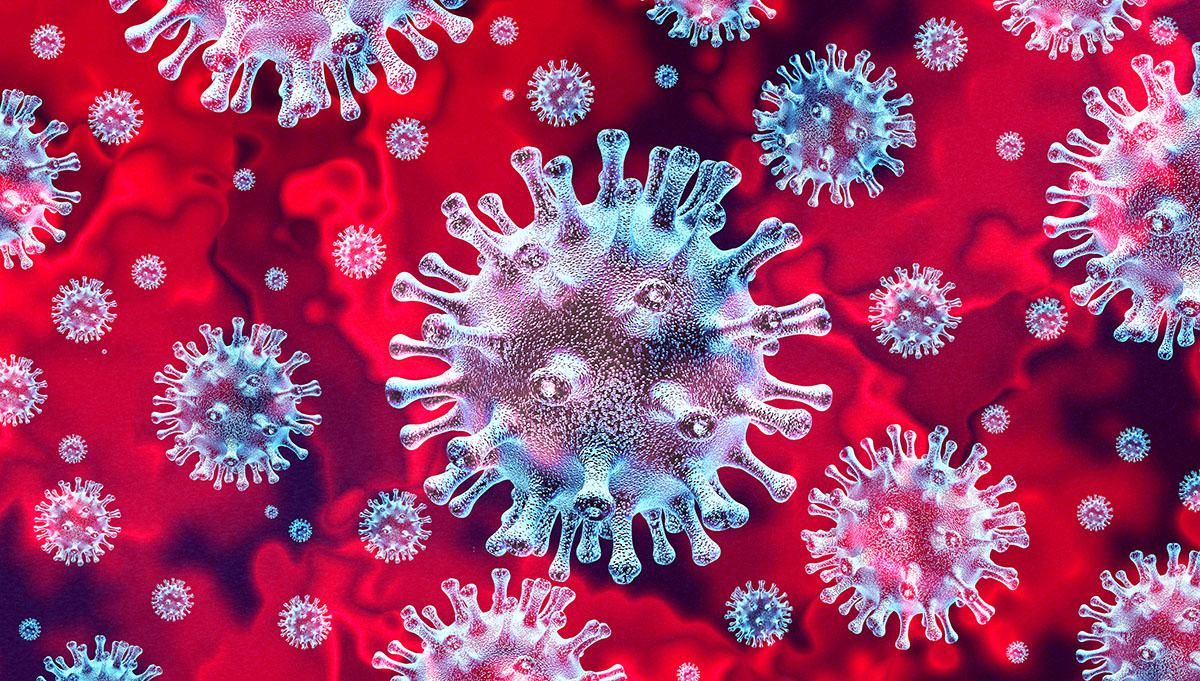 Coronavirus-virus