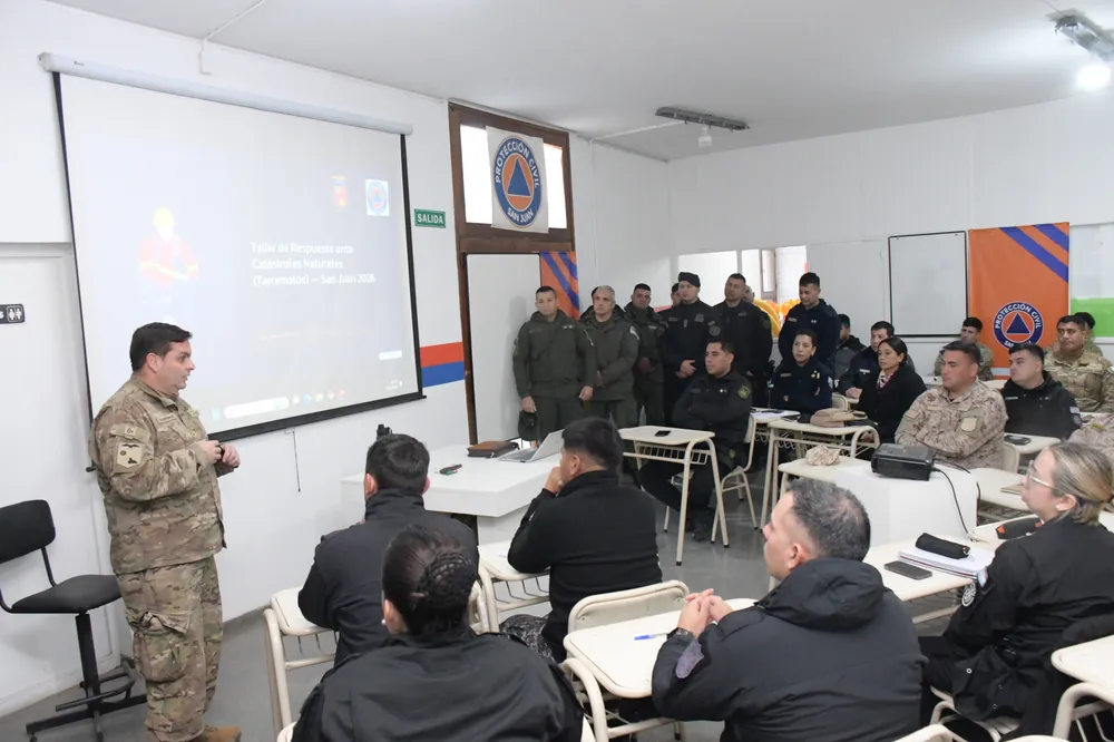 capacitacion