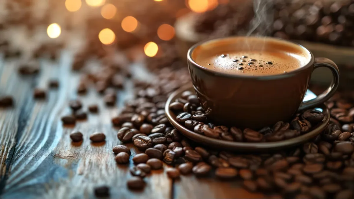cafe