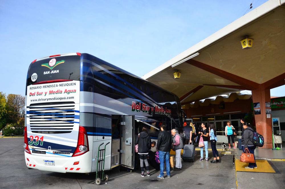 Regresan Vuelos Micros Y Trenes De Larga Distancia ¿quiénes Podrán Viajar Y Cuándo 3546