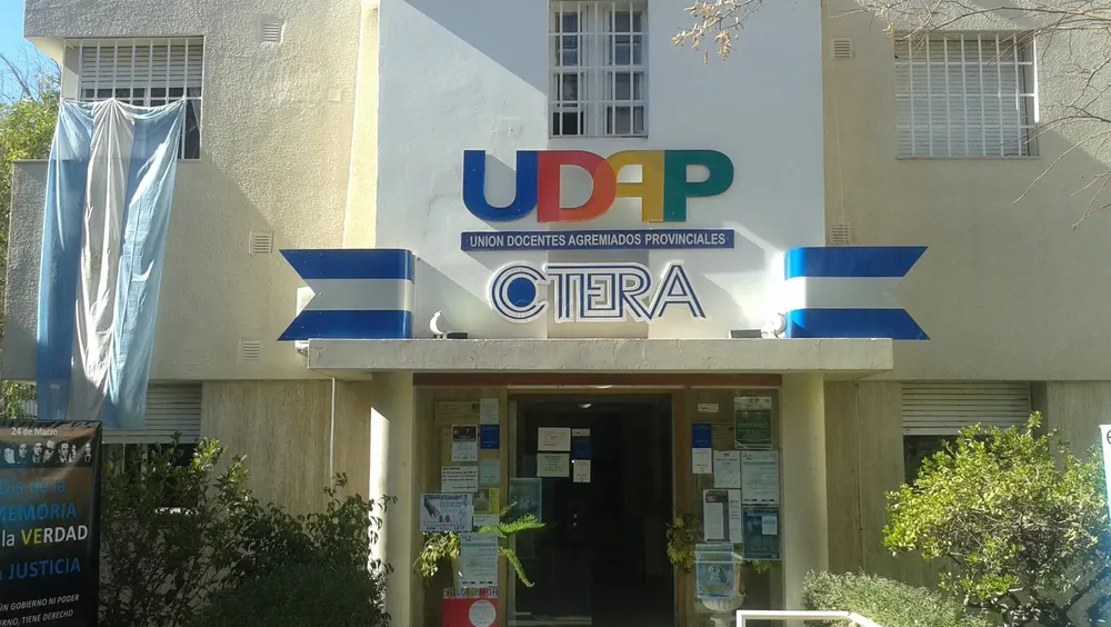 UDAP-1