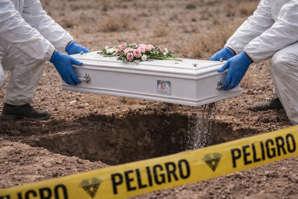 exhumacion-del-ataud-blanco-tierra-arida