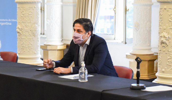 nicolas-trotta-ministro-educacion-la-nacion