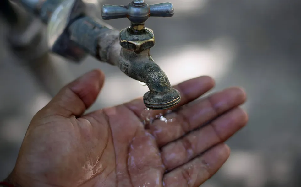 agua